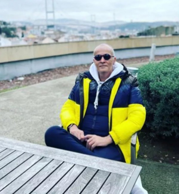 Ünlü şef Özer'in sağlık durumunu anlattı!